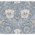 MORDEN COT LAWN CLWM027 INDIGO 54/55"
