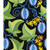 HONEYSUCKLE SUMMER PWJS197 BLACK DIGITAL