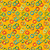 RIVIERA PWOB134 YELLOW DIGITAL