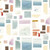 SALTWATER PWSR103 TURQUOISE MULTI DIGITAL