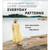 BOOK LOTTA JANSDOTTER EVERYDAY PATTERNS