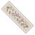 Off the Rail Table Runner - MASCourtla