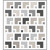 Square Parade Quilt - MASCoPaNeu