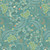 RETRO GARDEN MET 15252M 84