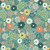 RETRO GARDEN MET 15257M 84