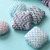 THREAD SASHIKO SOL 22y LAME SL72 PK OF 6 EA