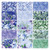FAT QTR BUNDLE PRIMROSE PEARL (15)
