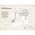 BOOK TRAIN YOUR SEWING MACHINE