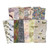 LAND CALLED HONAH LEE D R CASE ASST 13 PCS (10 YDS EA)