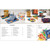 BOOK MAKING MUG RUGS AND COOL COASTERS