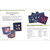 BOOK MAKING MUG RUGS AND COOL COASTERS