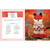 BOOK LITTLE KNITTED GARDEN FRIENDS