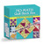 CARD DECK NO-MATH QUILT BLOCK BOX
