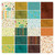 STRIPS BUSHEL & BLOOM (40) MIN QTY: 3 EA