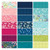 STRIPS GARDEN DALLIANCE (40) MIN QTY: 3 EA