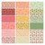 STRIPS PEACHES & CREAM (40) MIN QTY: 3 EA