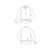 PATTERN VENICE SHIRT