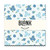 CHARM PK 5" CELESTE (42) PK OF 6 EA