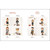 BOOK LULU’S CROCHET DOLL FAMILY
