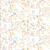 LITTLE WILDLINGS 24849 WHITE MINKY 58/60" DIGITAL