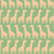 LITTLE WILDLINGS 24850 GREEN MINKY 58/60" DIGITAL