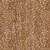 BUNNY BLOOMS GARDEN 24954 BROWN MINKY 58/60" DIGITAL