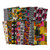 IMPRINT D R CASE ASST 16 PCS (10 YDS EA)