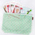 PROJECT BAG HOLIDAY EVERGREEN
