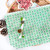 PROJECT BAG HOLIDAY EVERGREEN