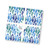 SQUARES 10" QUIET TIDES (42)