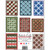 BOOK HOLLY JOLLY 5-YARD QUILTS