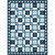 BOOK HOLLY JOLLY 5-YARD QUILTS