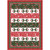 BOOK HOLLY JOLLY 5-YARD QUILTS