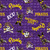 COLLEGE JERSEY KNIT EAST CAROLINA 1401 POLY/SPAN 58"