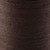 THREAD BUTTON&CARPET 50Y C BRN BOX OF 3 EA
