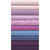 FRESH SOLIDS & MIXOLOGY EXQUISITE JEWELS D R CS 10 PCS (10 YDS EA)
