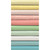 FRESH SOLIDS & MIXOLOGY SOFT PASTELS D R CS 10 PCS (10 YDS EA)