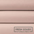 FRESH SOLIDS & MIXOLOGY SOFT PASTELS D R CS 10 PCS (10 YDS EA)