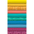 FRESH SOLIDS & MIXOLOGY SUMMER VIBES D R CS 10 PCS (10 YDS EA)