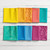 FRESH SOLIDS & MIXOLOGY SUMMER VIBES D R CS 10 PCS (10 YDS EA)