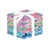 FAT QTR TREASURE TIDE (11) PK OF 4 EA
