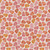 ABSTRACT SHAPES 120 26672 PINK/ORANGE