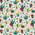 WILD, WILD WEST 120 26760 WHITE
