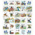 JOY & WONDER 120P 26881 PNL