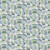 ABSTRACT SHAPES 183 26678 BLUE/GREEN 118"