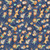 BABY CIRCUS 183 26808 DK BLUE 118"