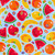 FRESHLY PICKED 191P 26640 MULTI SATEEN 118"