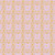 PETITE PETALS III 191P 26691 GOLD ON PINK SATEEN 118"
