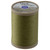 THREAD HEAVY 125YD DARK KHAKI BOX OF 3 EA