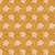 GRANDMA'S WALLPAPER 191P 26782 GOLD SATEEN 118"